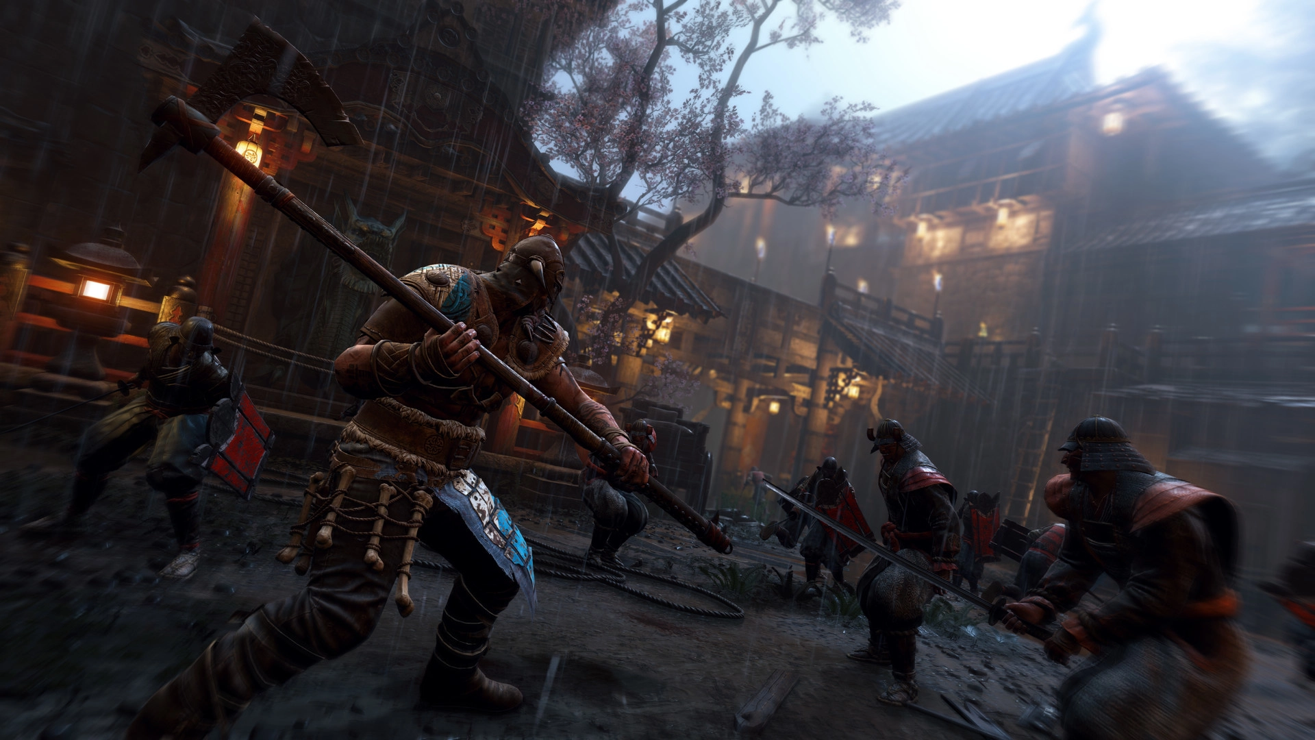 For Honor - PlayStation 4