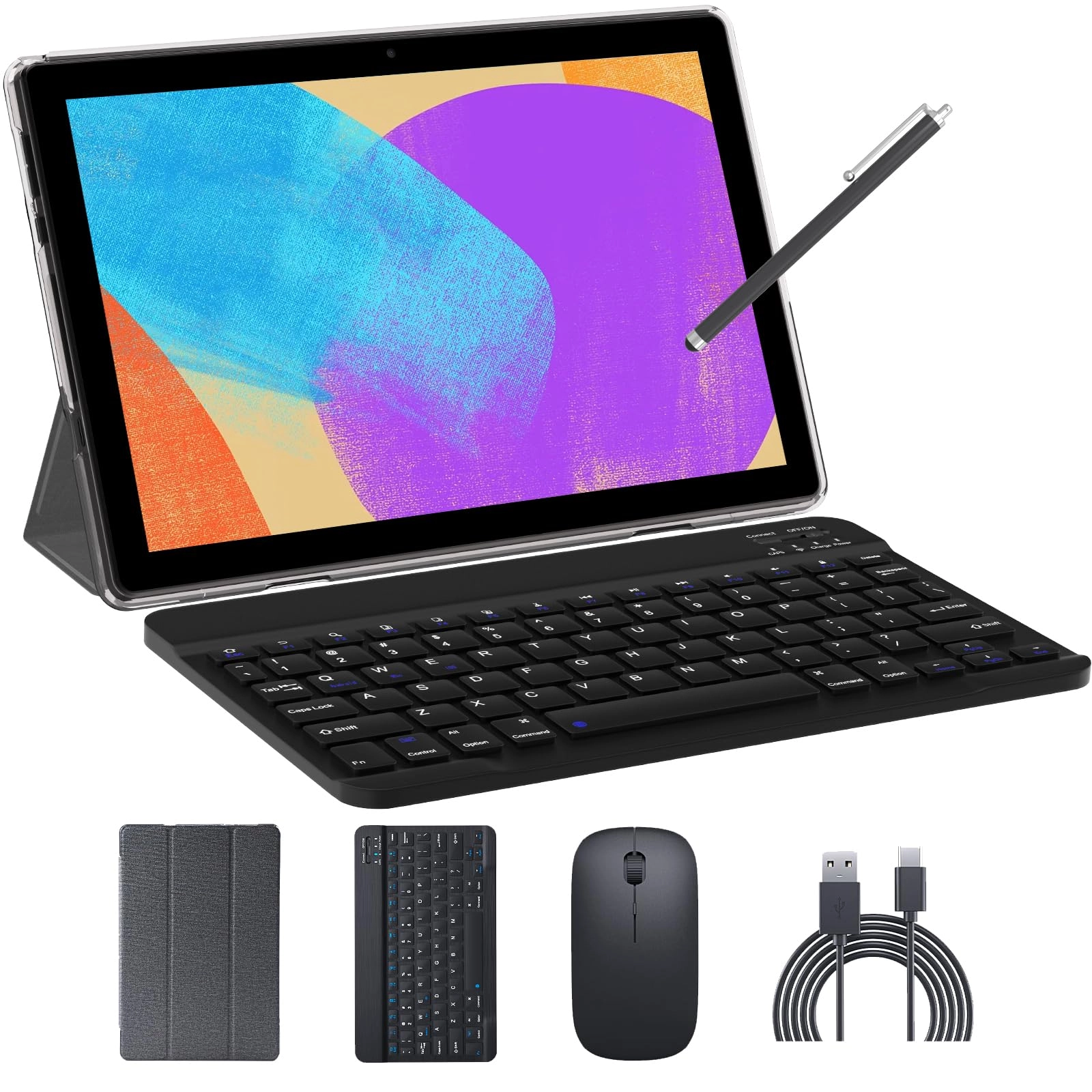 BNCP20GOLD - 128GB 10.1"