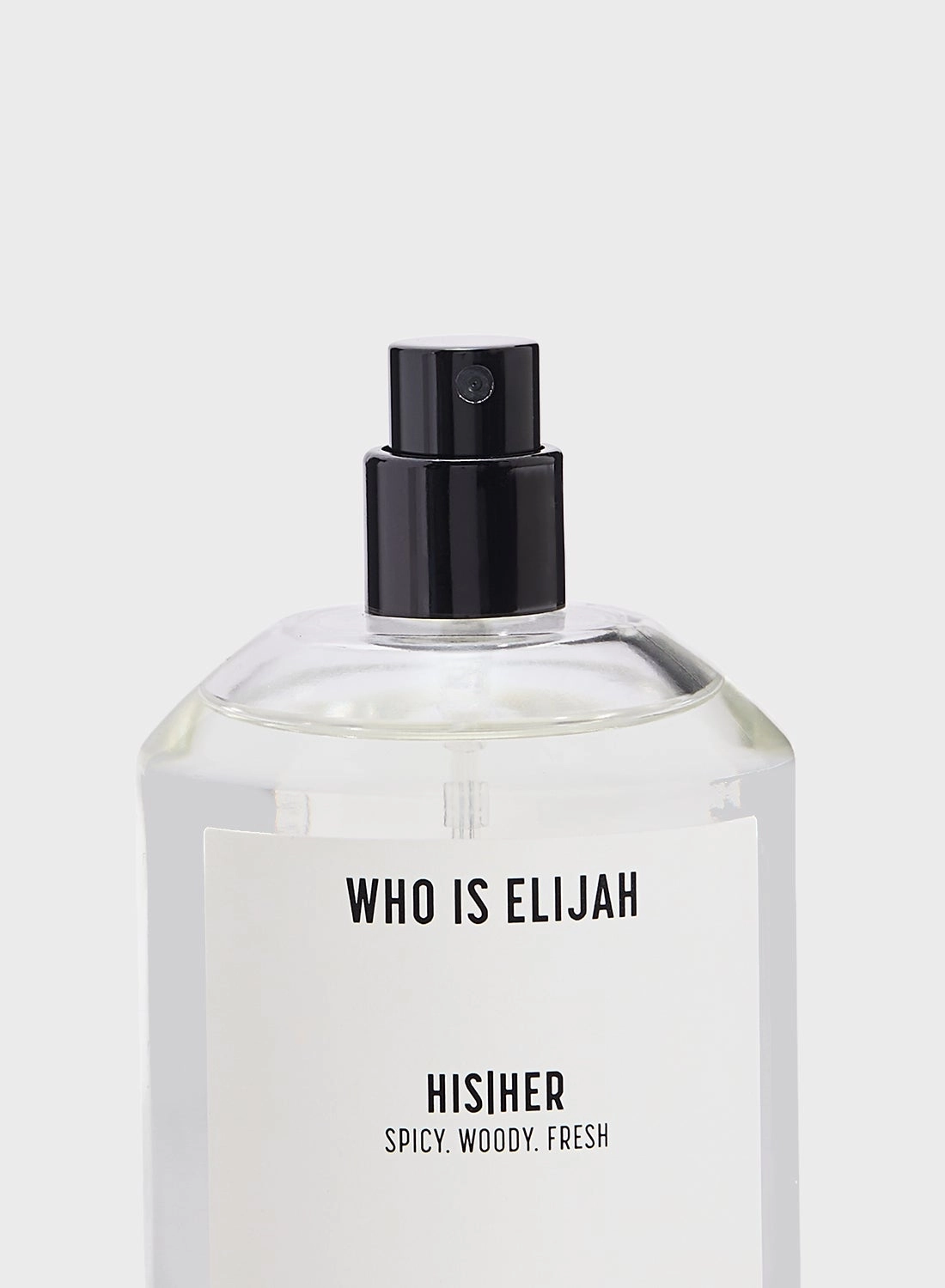 His|Her Eau de Parfum 100 ml