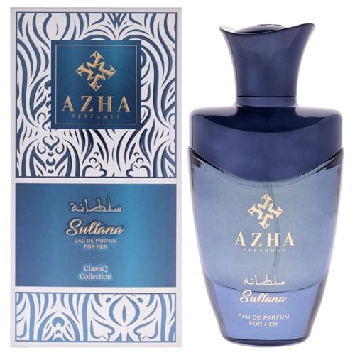 Sultana Eau de Parfum 97.59 ml