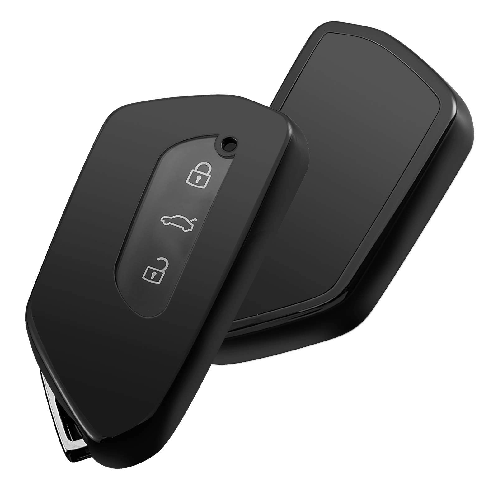 Car Key Case - Car