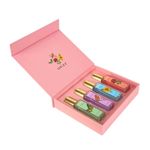 Queen - 20ml + Femme + Crush + Good Vibes