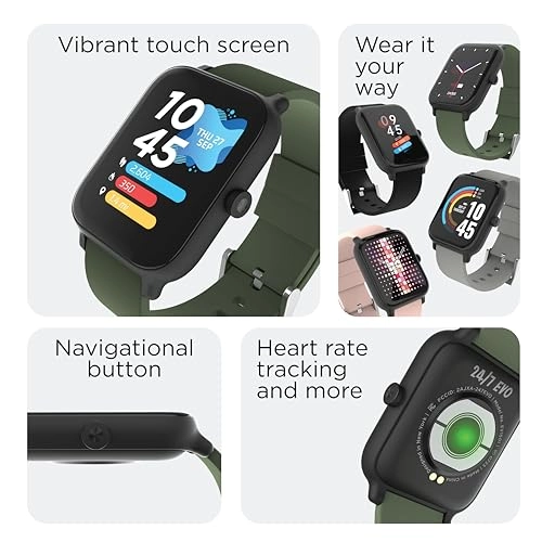 EV1S01-G04 38mm Silicone