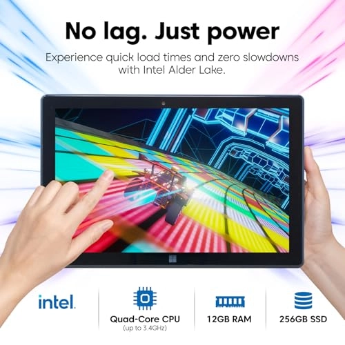 FWIN232 PRO N5 - 256GB 10.1"