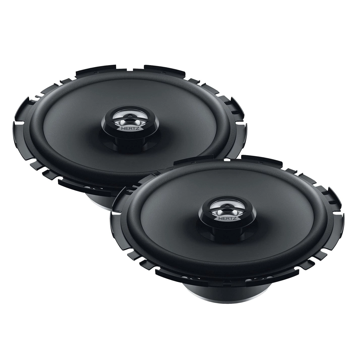 DCX-1703 - 6.75" 2-Way Coaxial