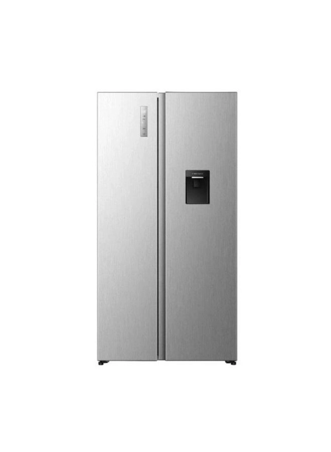 Hisense RS3P725NMI