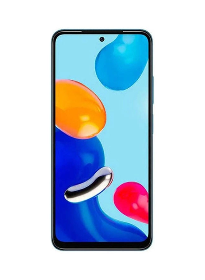 Redmi Note 11S - 6GB 128GB