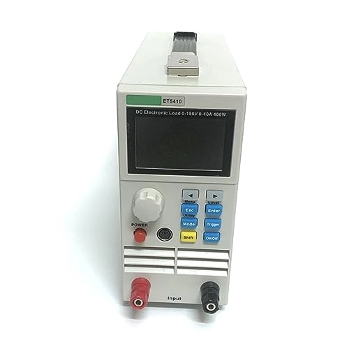 ET5410 + ET5411 + ET5420