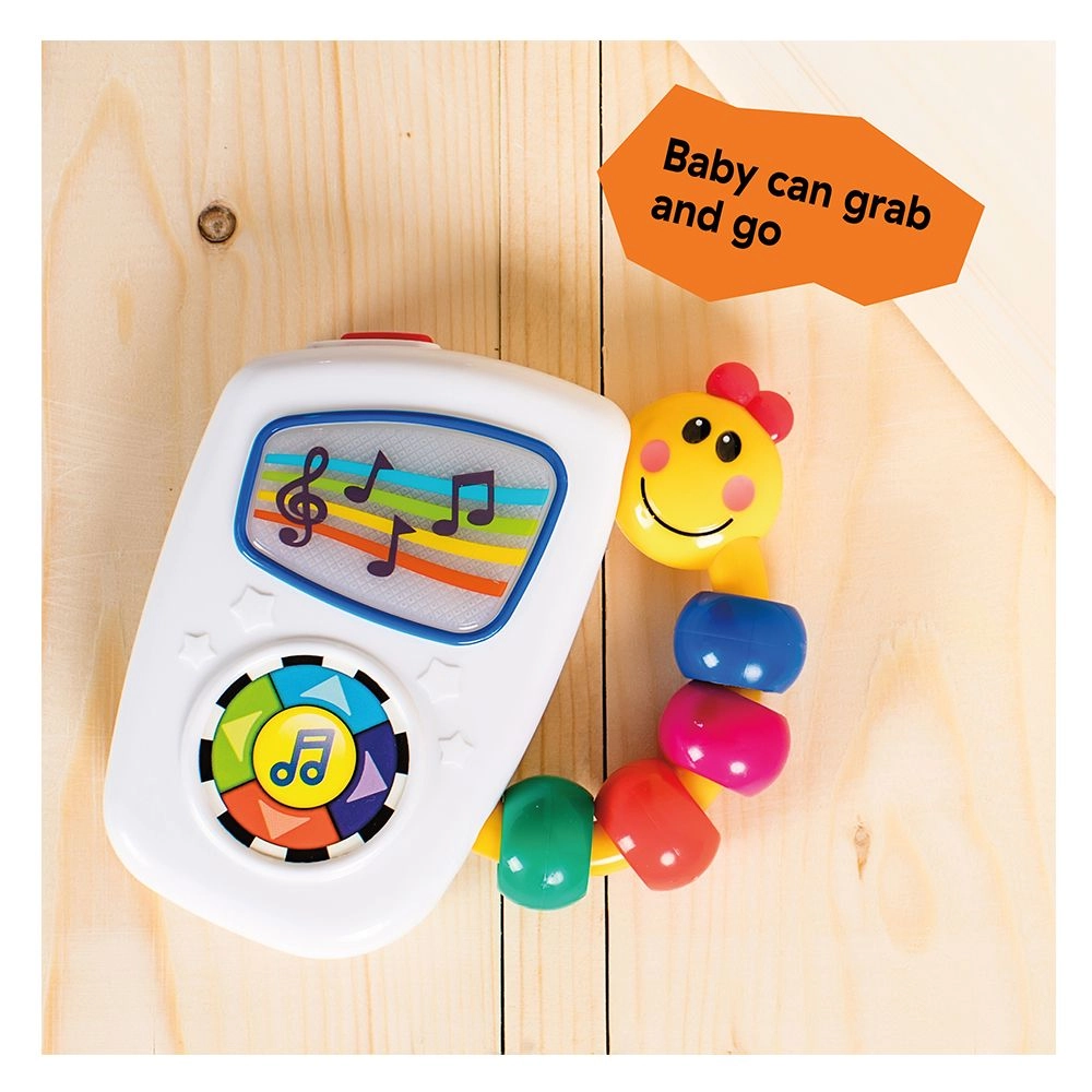 Core Take Along Tunes - 7 3 months to 3 years