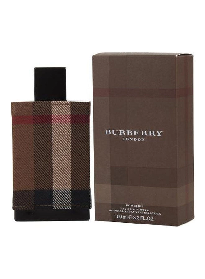 London For Men Eau de Toilette 100ml