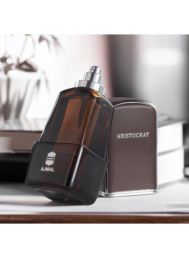 Aristocrat Coastal Eau de Parfum 75 ml