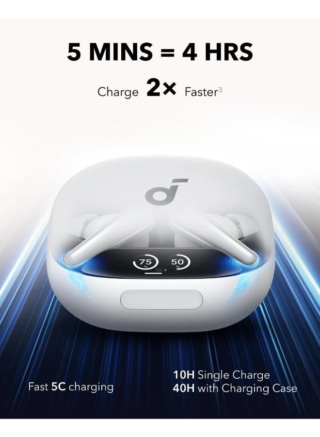 Soundcore Liberty 4 Pro Wireless Earbud