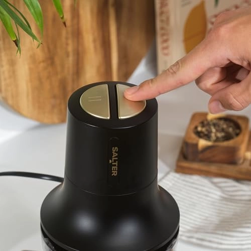 Alchemy Food Chopper - 17 Ounces 260