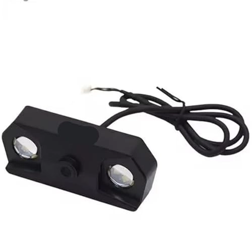 IP67 Dual Projectors Camera
