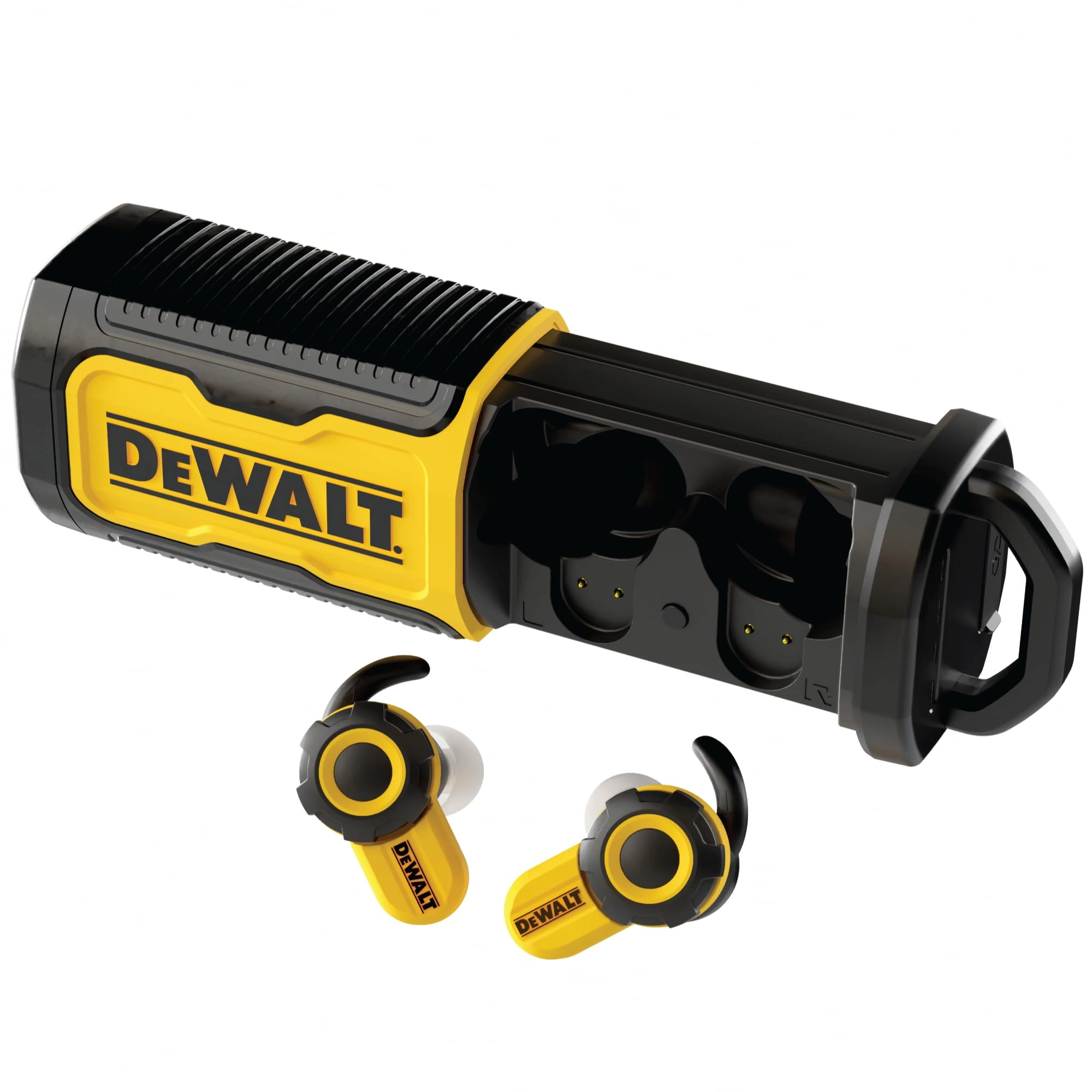 Jobsite Pro-X2 Wireless Earbud