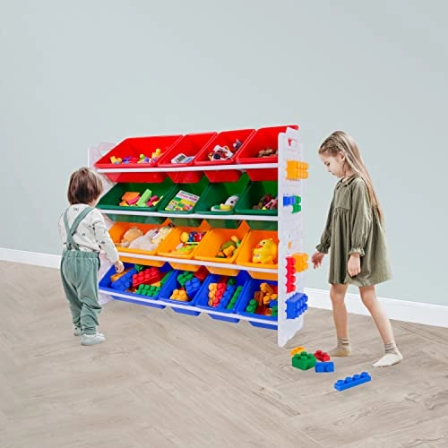 Toy Organizer - 1 pcs