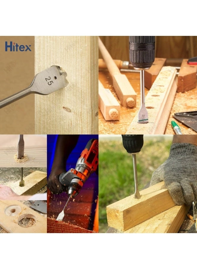 Dmax Power - Carbon Steel 6 10mm 12MM 16MM 18MM 20MM 25mm