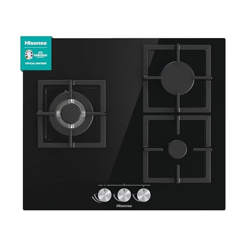 GG633B Gas hob