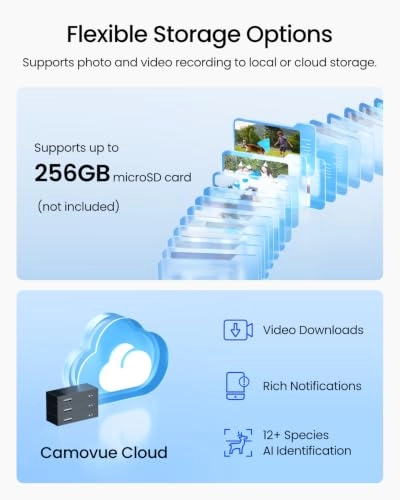 Talon Pro - 4G LTE 8MP