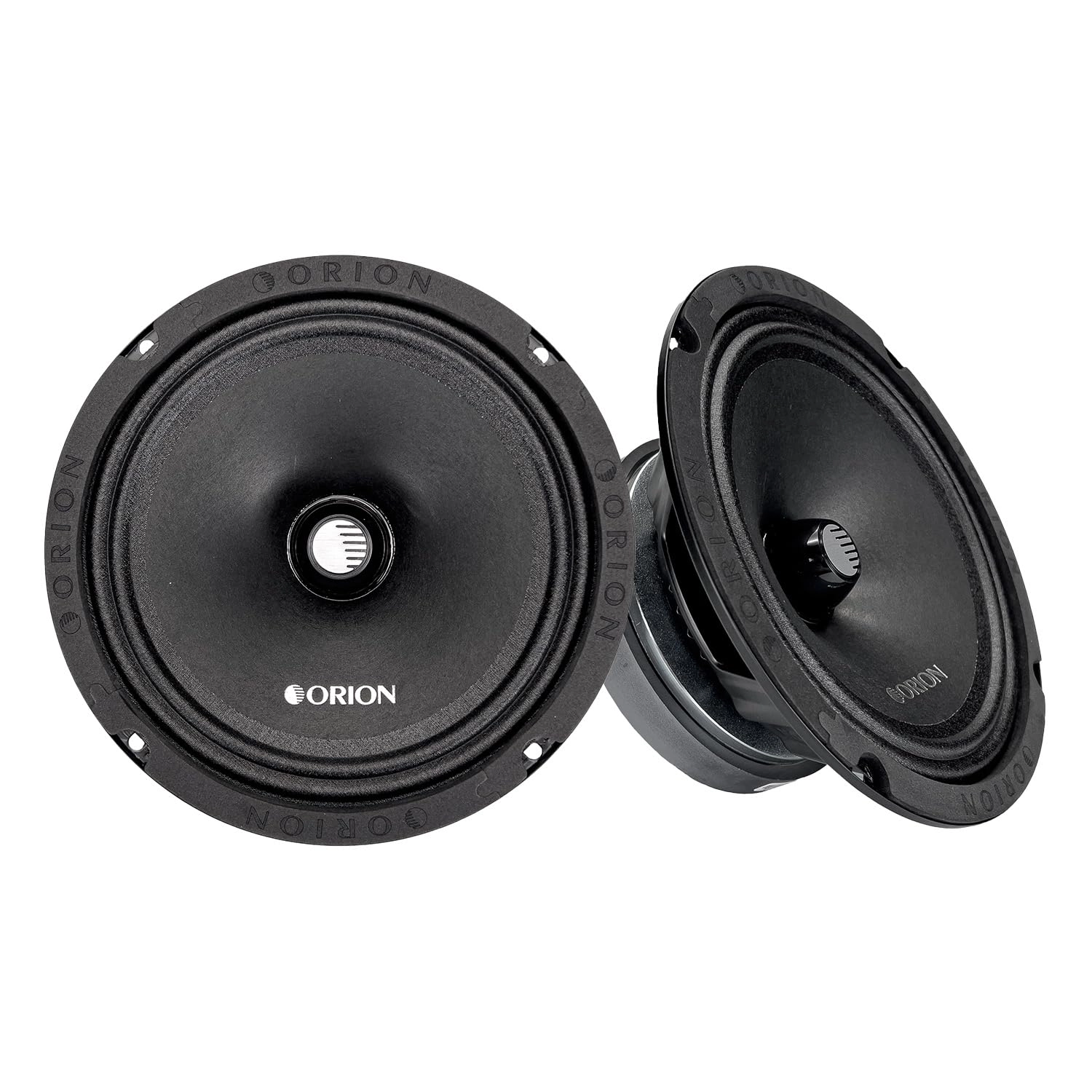 Orion Car Audio CM852 - 8.24 Inches Mid Range Driver