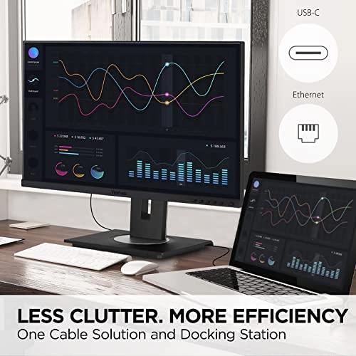 VG2756-4K - 27 Inch 3840 x 2160