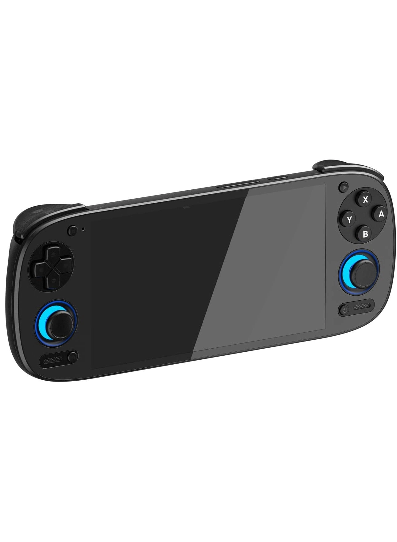 5 Retro Handheld Game Console - 8+128G