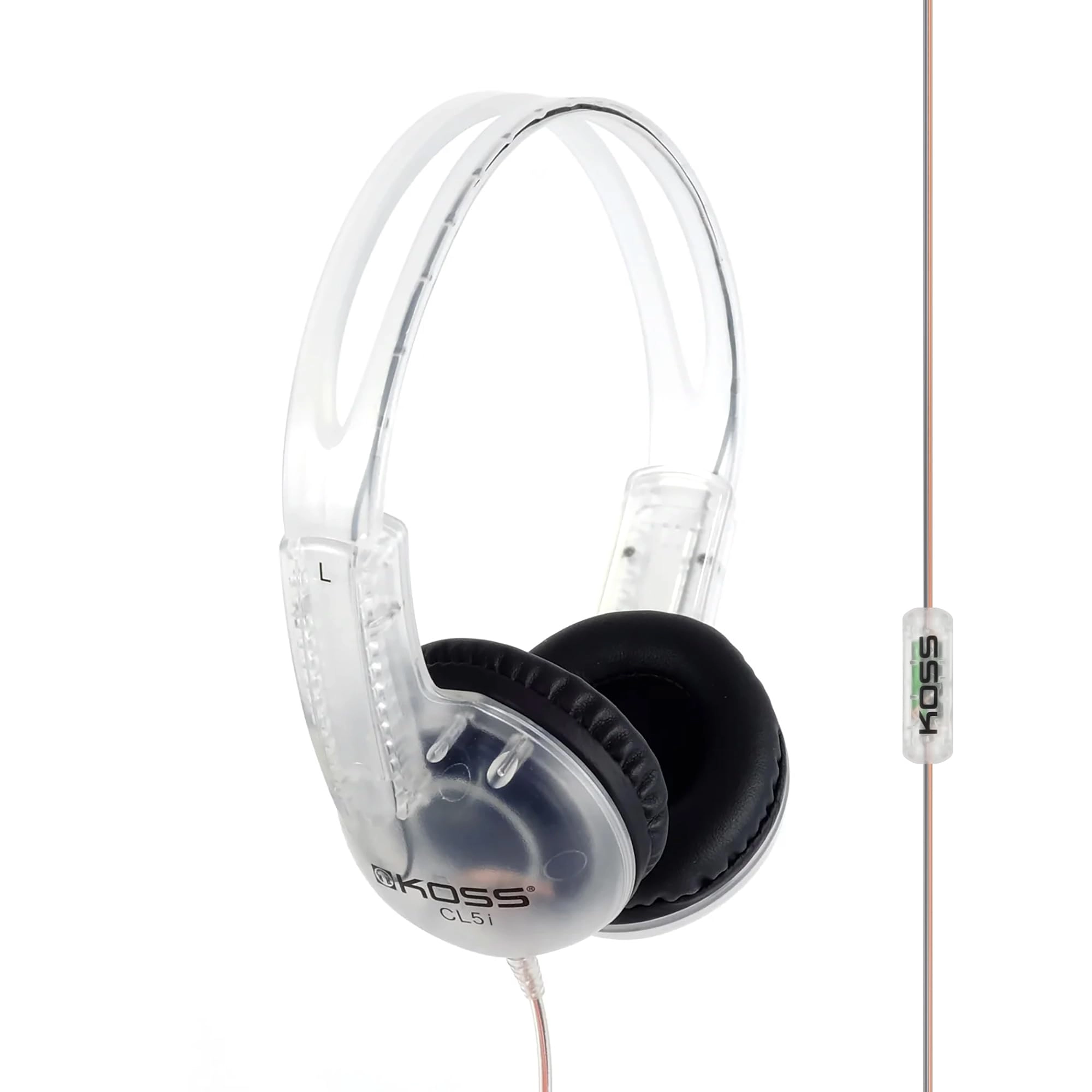 Koss CL5i Wired Headphone