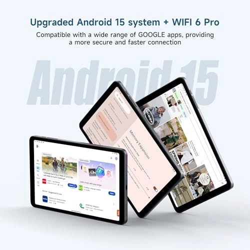 iPlay 70 mini Pro - 256GB 8.4"