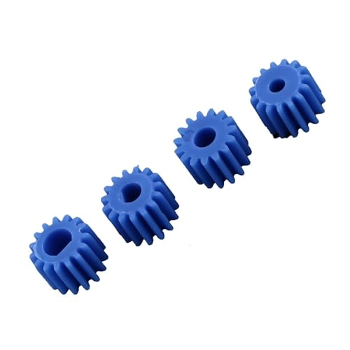 Spindle Worm Gear and Sleeve - 26pcs coreless motors 130.140.180.260.280.370