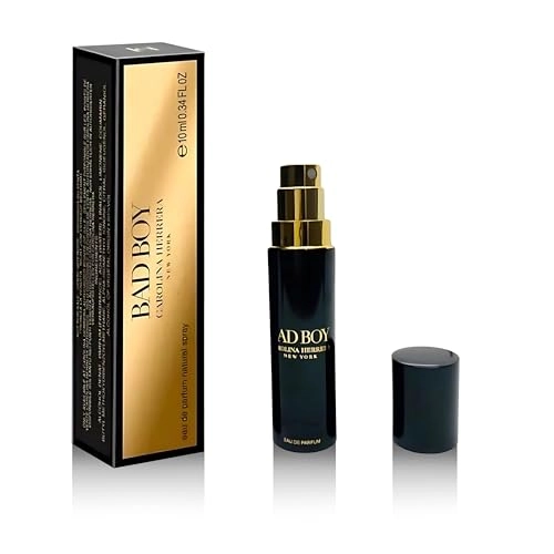 Bad Boy Extreme - Eau de Parfum 10 ml