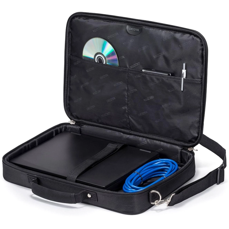 Multi BASE Laptop Messenger Bag - 15.6-Inch Laptop