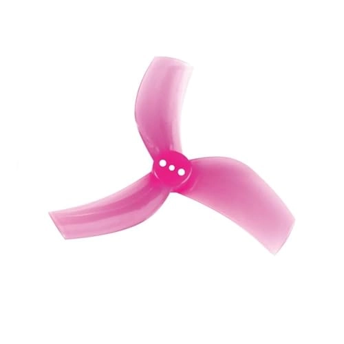 2.5 inch 3 blade propeller - 1106 compatible 3S-4S CW/CCW