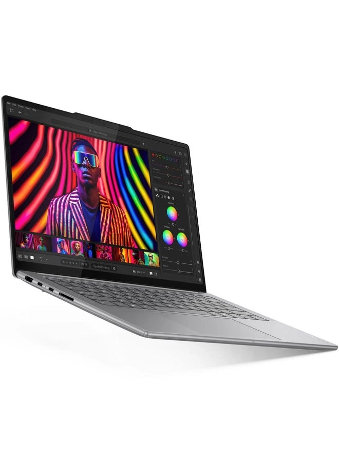 Yoga Pro 7 14IAH10 83KF0024AX - 14.5'' Core Ultra 9-285H 16GB DDR5 1TB SSD