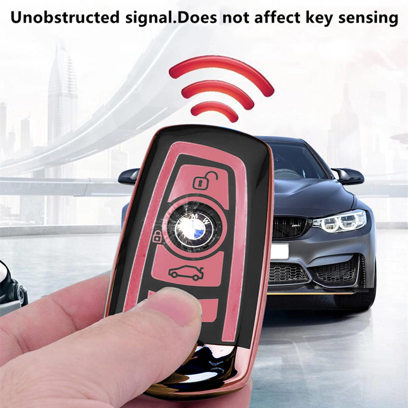 key fob cover - Sport