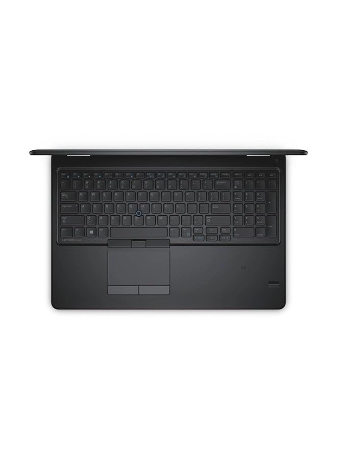 (Renewed) Latitude E5550 - 15.6'' Core i5 8GB DDR3 256GB SSD