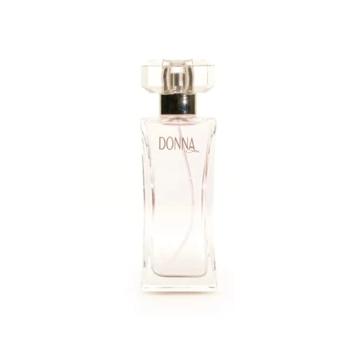 Donna Jean - Eau de Parfum 2 Fluid Ounces