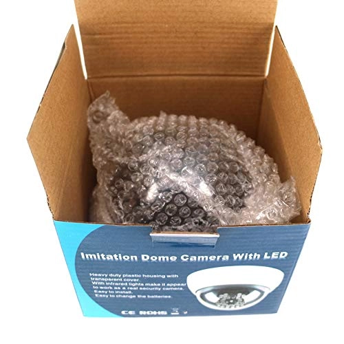 4x Dummy - indoor and outdoor