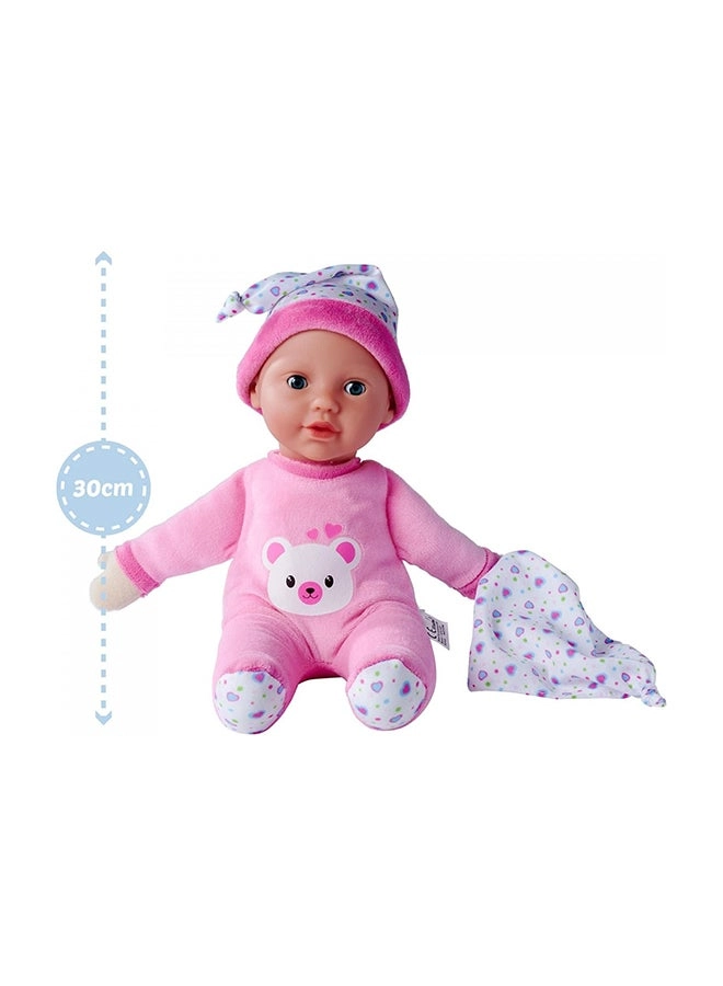 Laura Night light - Multi Color