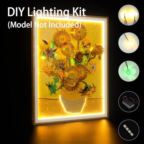Lighting Kit 31215 - LED USB