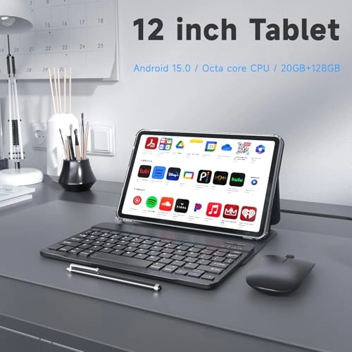 T30 MAX - 128GB 12"