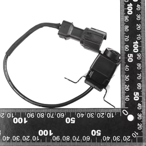 Rear View Camera - Night vision