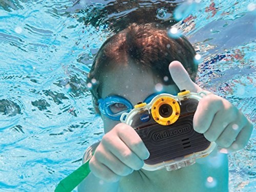 Kidizoom Action Cam 180 0.64K30