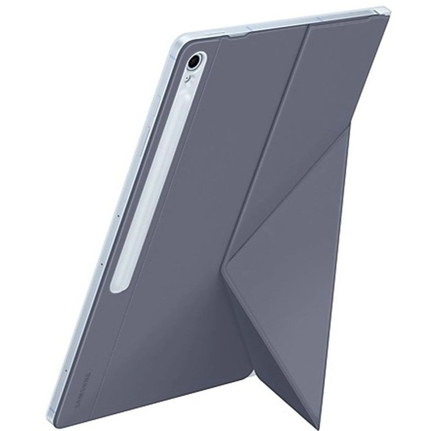 Smart Book Cover for Galaxy Tab S10 FE+