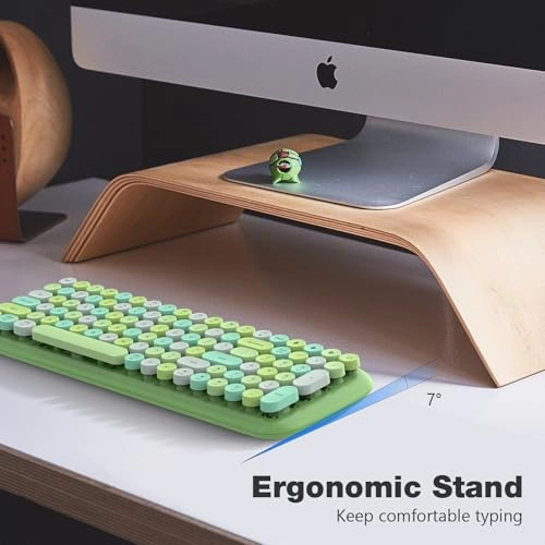 Bluetooth Keyboard - Bluetooth