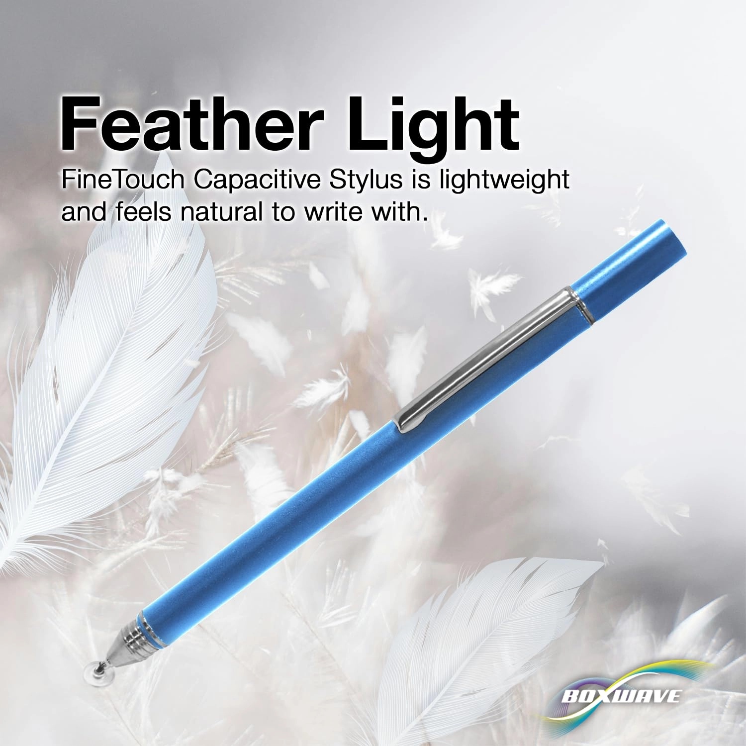 FineTouch Capacitive Stylus