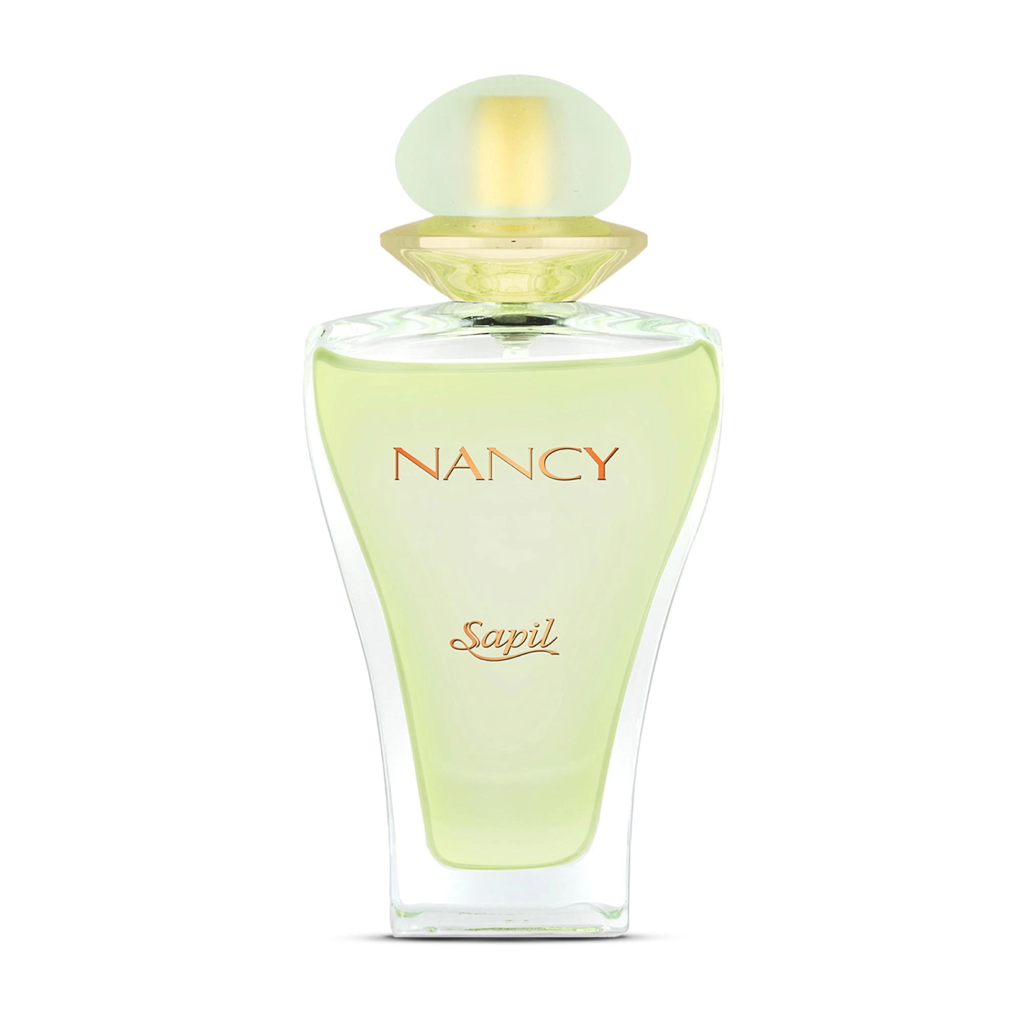 S.A.P.INDUSTRIES L.L.C. Nancy - Eau de Parfum 50 ml