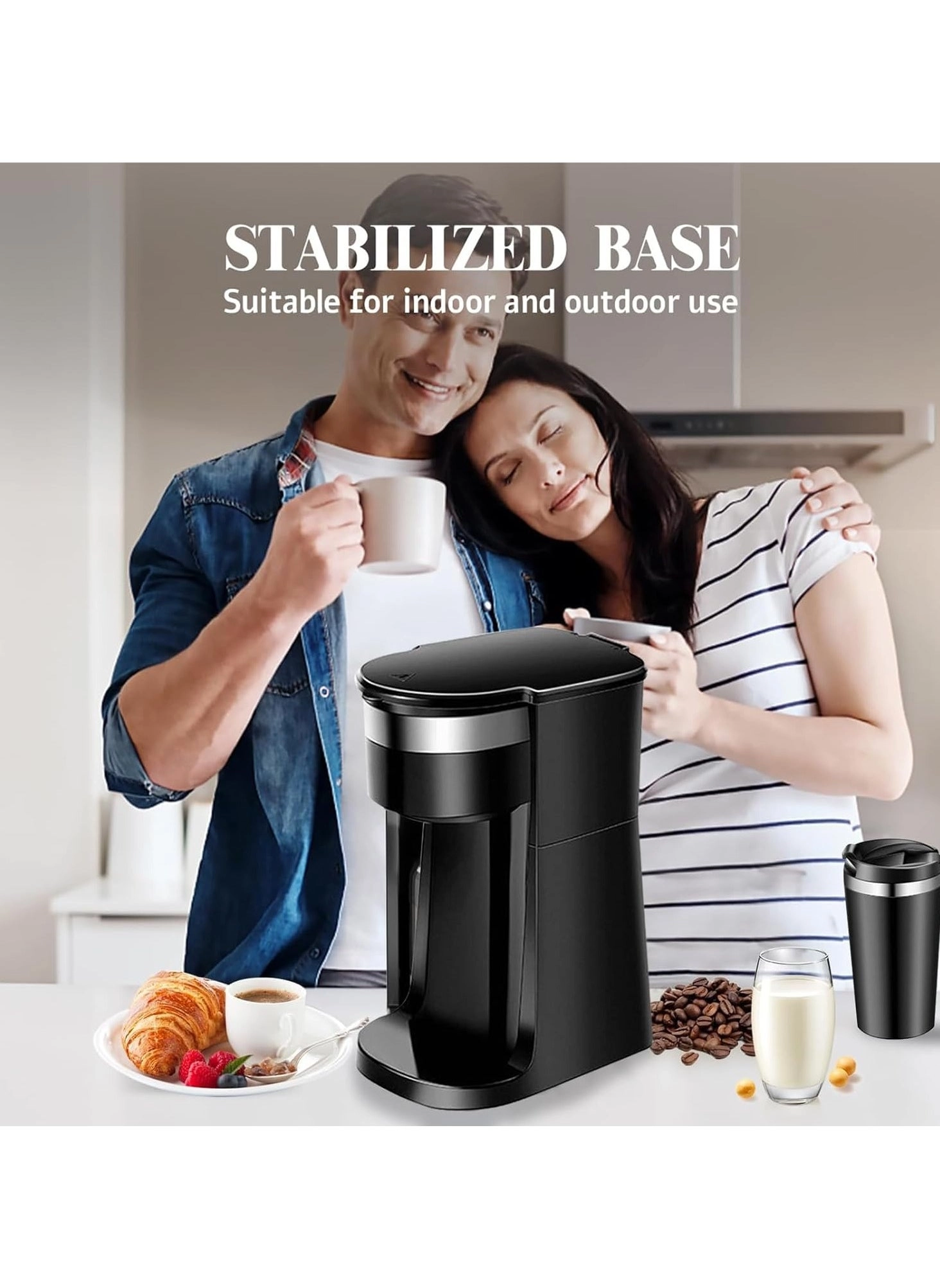 Coffee Maker To Go 153766