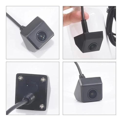 Reverse AHD Vehicle Camera - Night vision 1080P