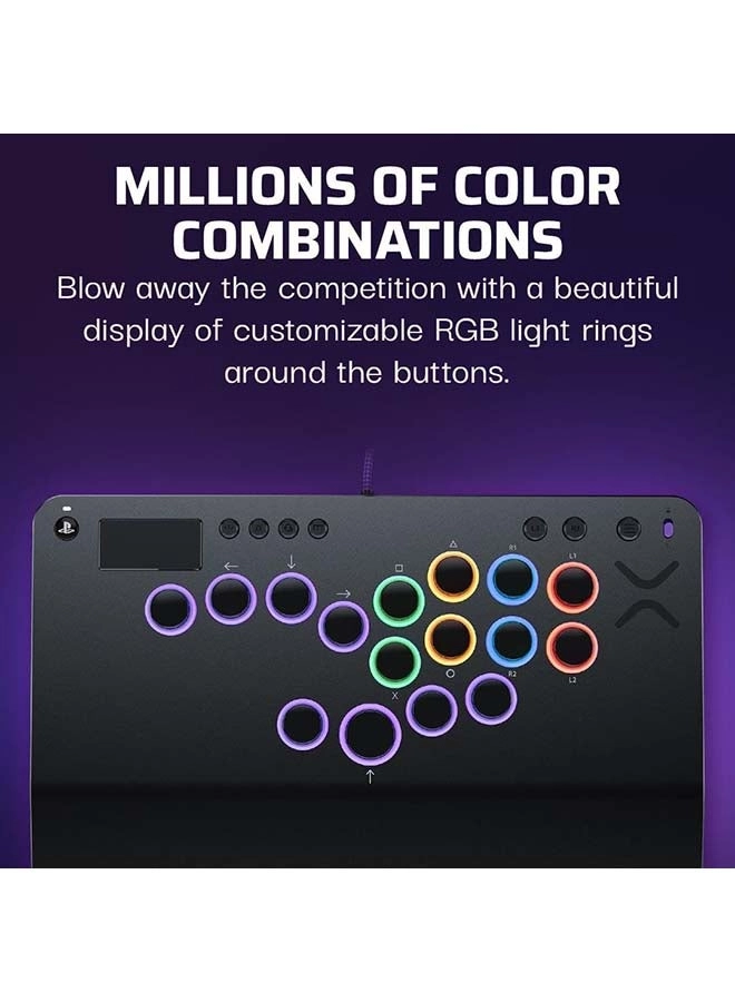 Victrix Pro KO - black PS4/PS5