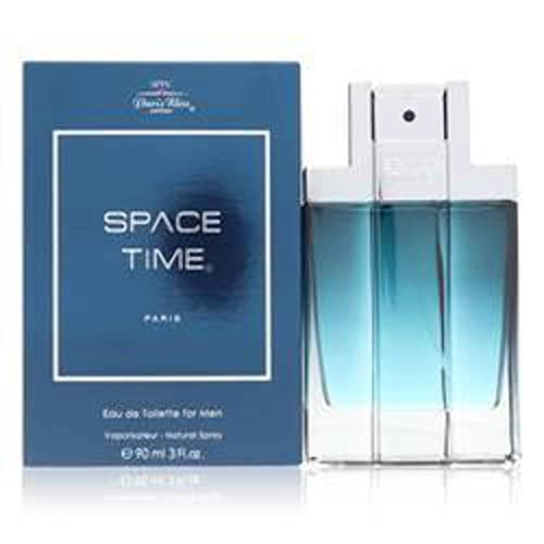 Space Time Eau de Toilette 90ml